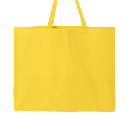 Yellow - BACK