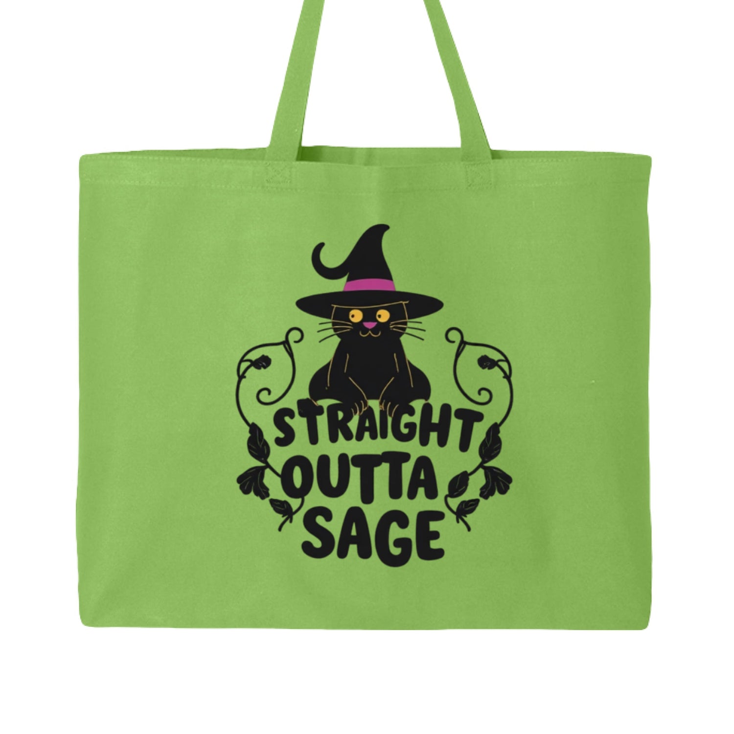 Lime - FRONT