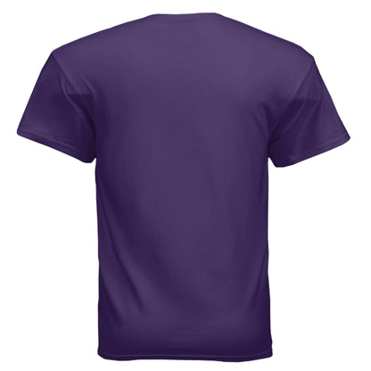 PURPLE - BACK