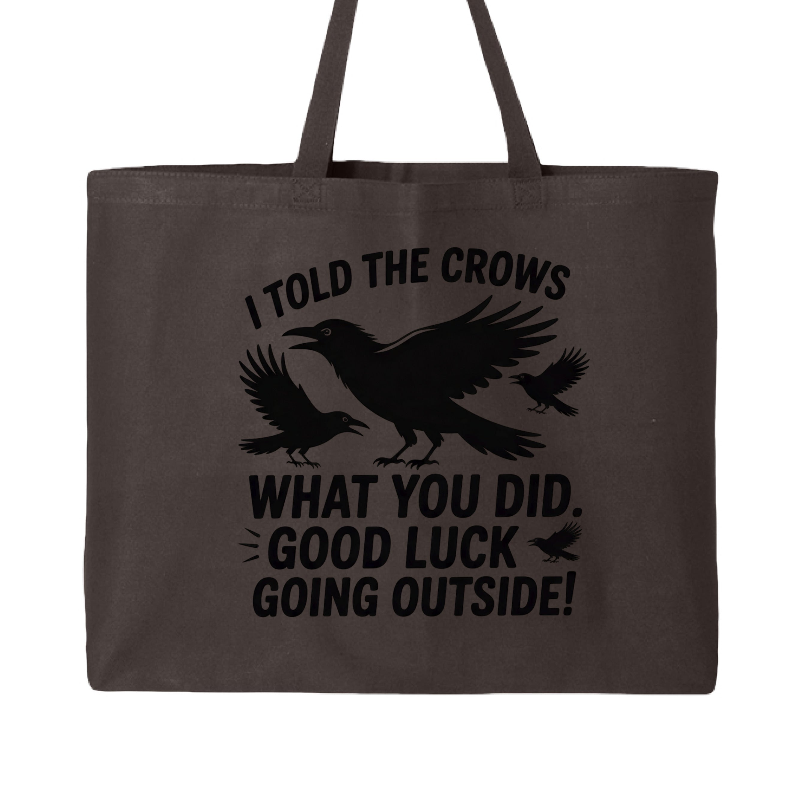 Charcoal - FRONT