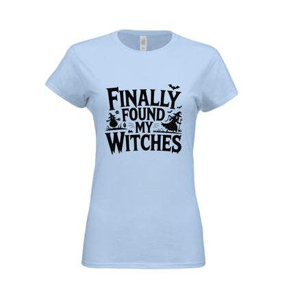 LIGHT BLUE - FRONT