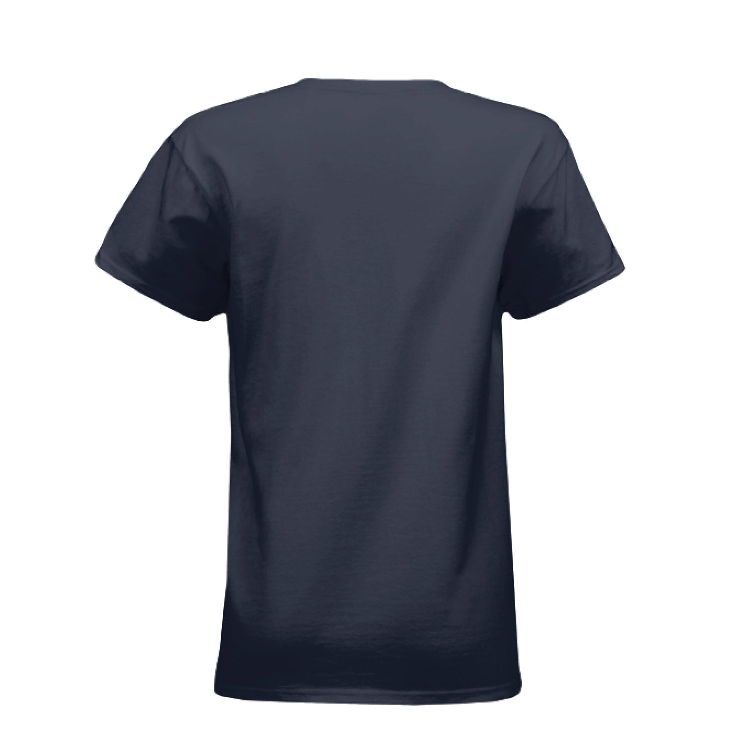 NAVY - BACK
