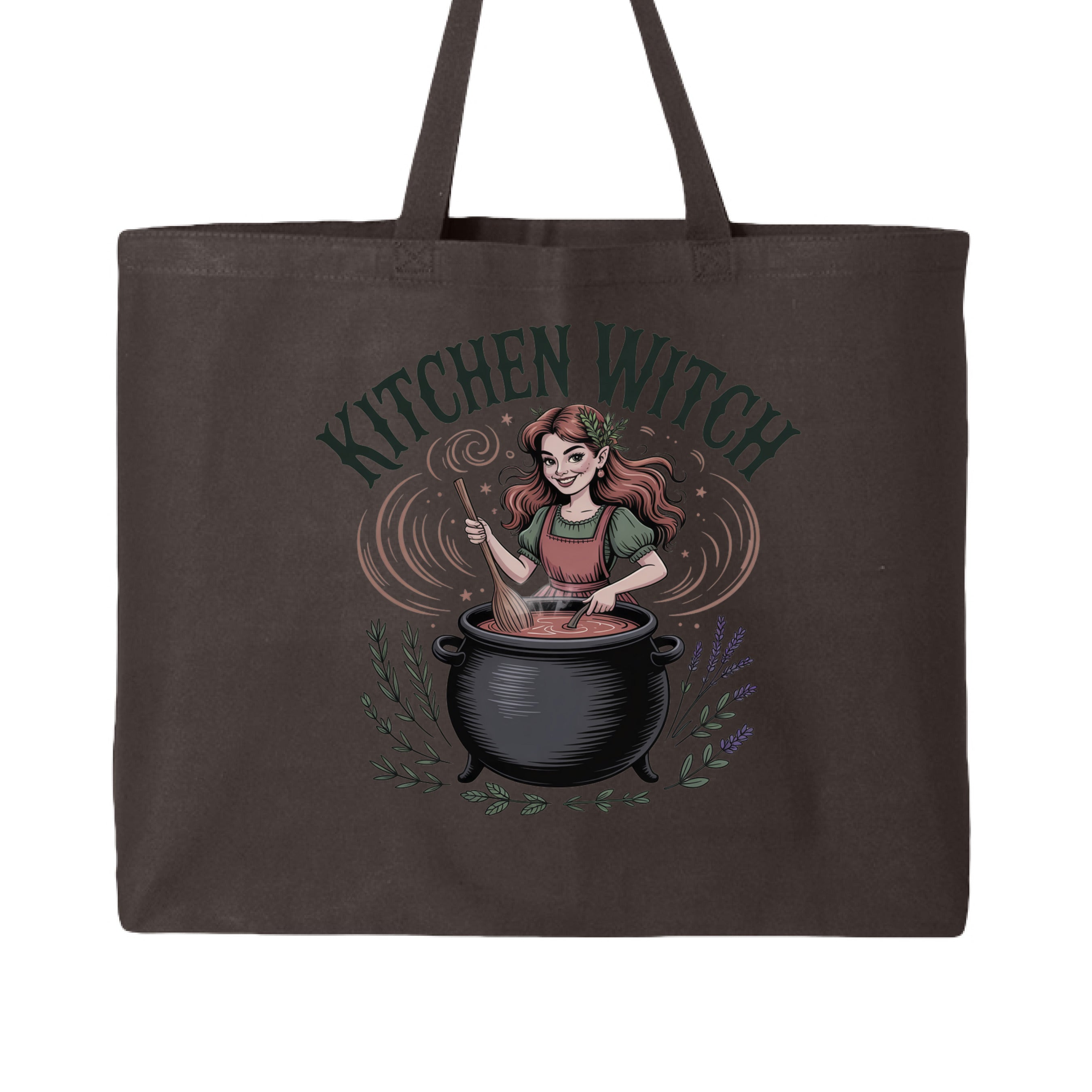 Charcoal - FRONT