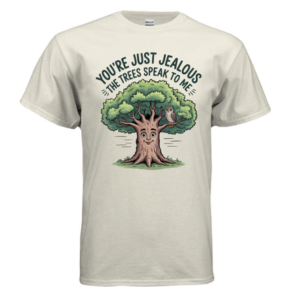 NATURAL - FRONT