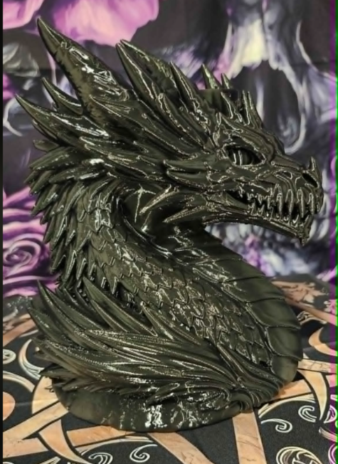 NOCTYRA   -   The   Dragon&
