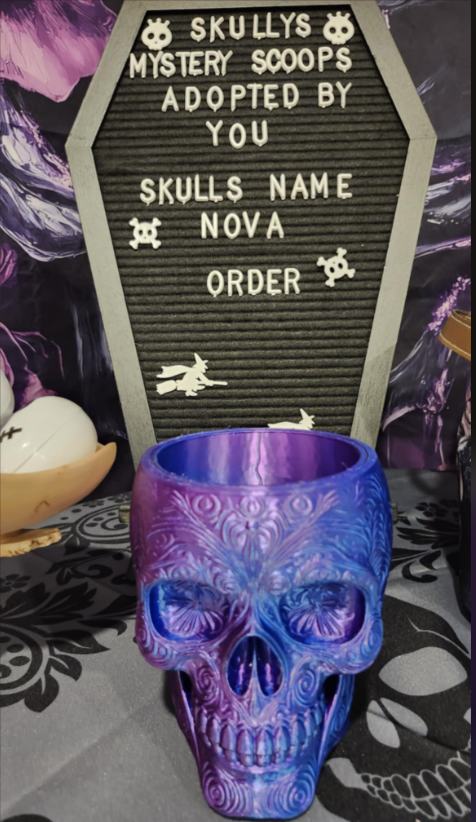 Skully&