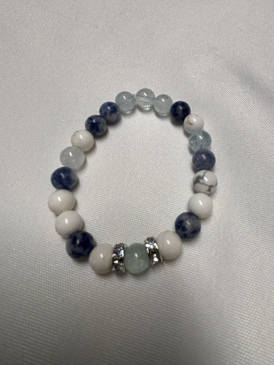 Ocean Whisper
