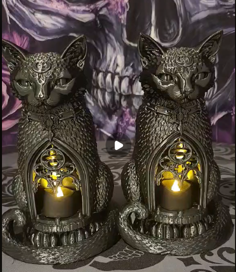 Omen &amp; Oracle— The Twins &amp; The Midnight Guardians