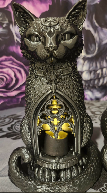 Omen &amp; Oracle— The Twins &amp; The Midnight Guardians