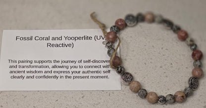 Fossil Coral/ Yooperlite