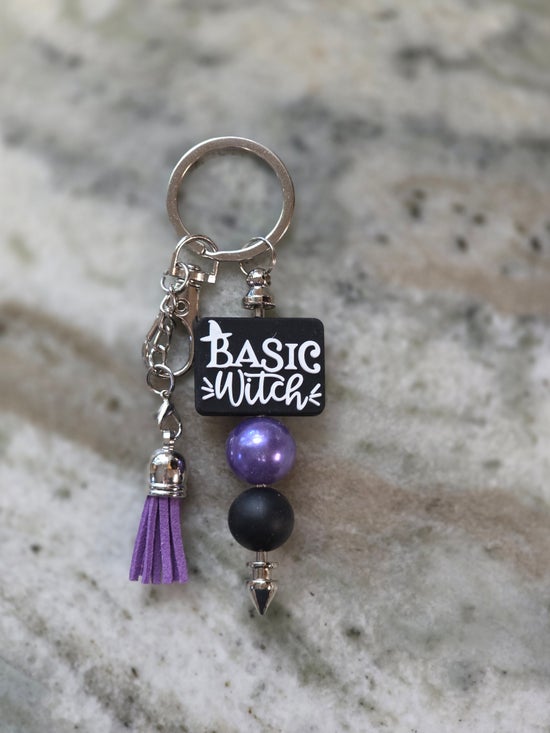 Basic Witch