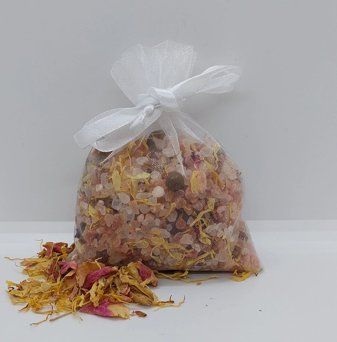 Ouch Eaze Bath Salt