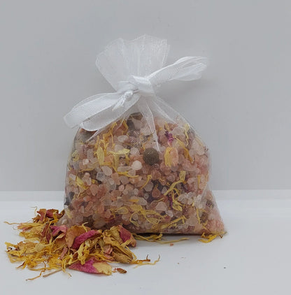 Ouch Eaze Bath Salt