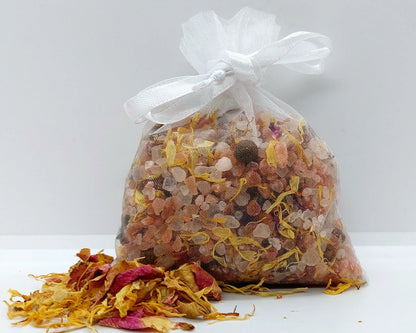 Ouch Eaze Bath Salt