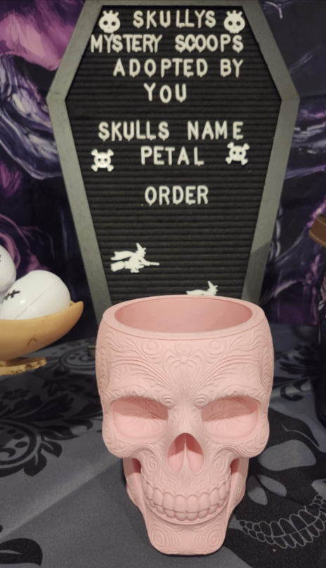Skully&