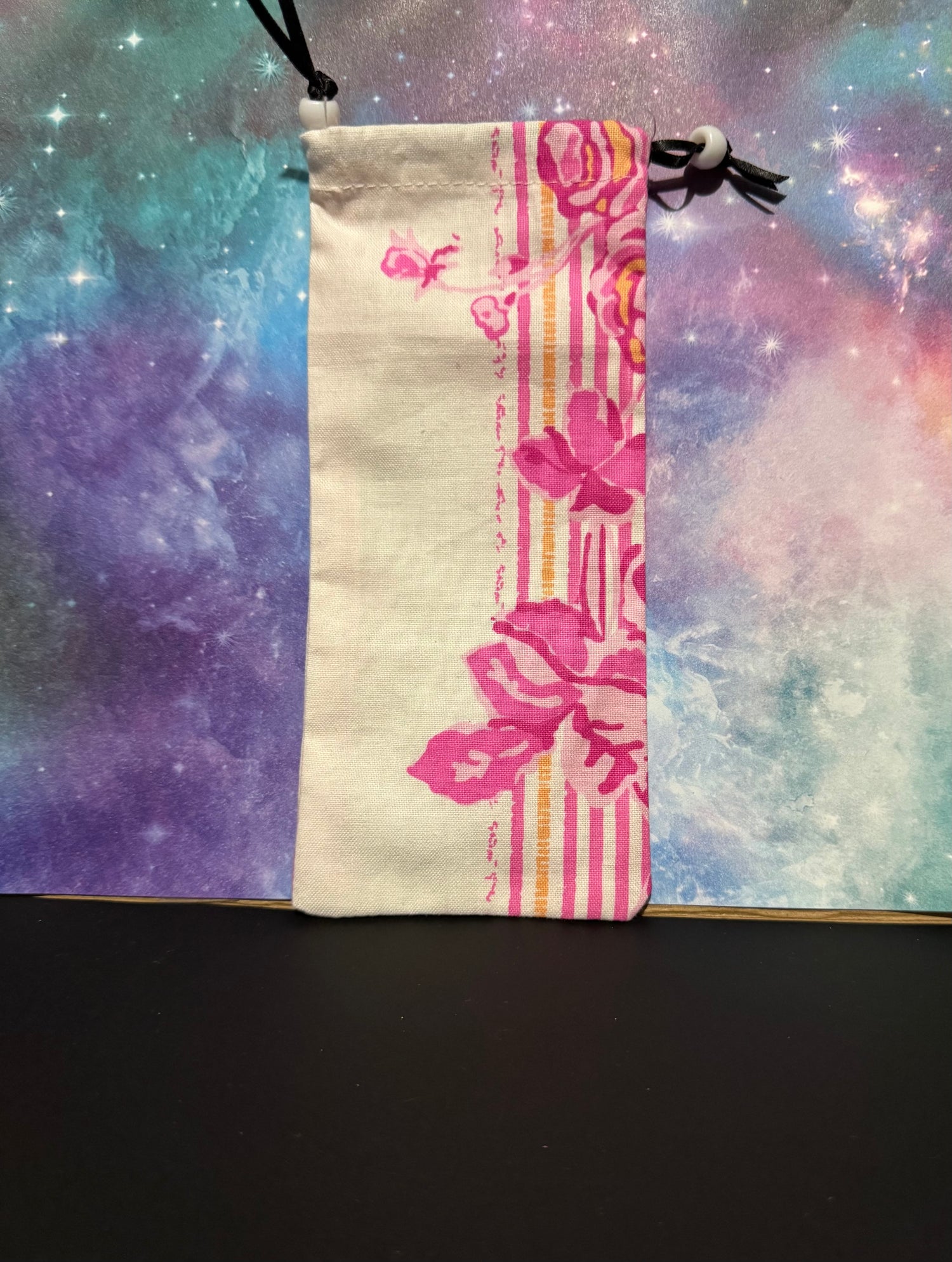 Small Sunglass/Glasses Pouch