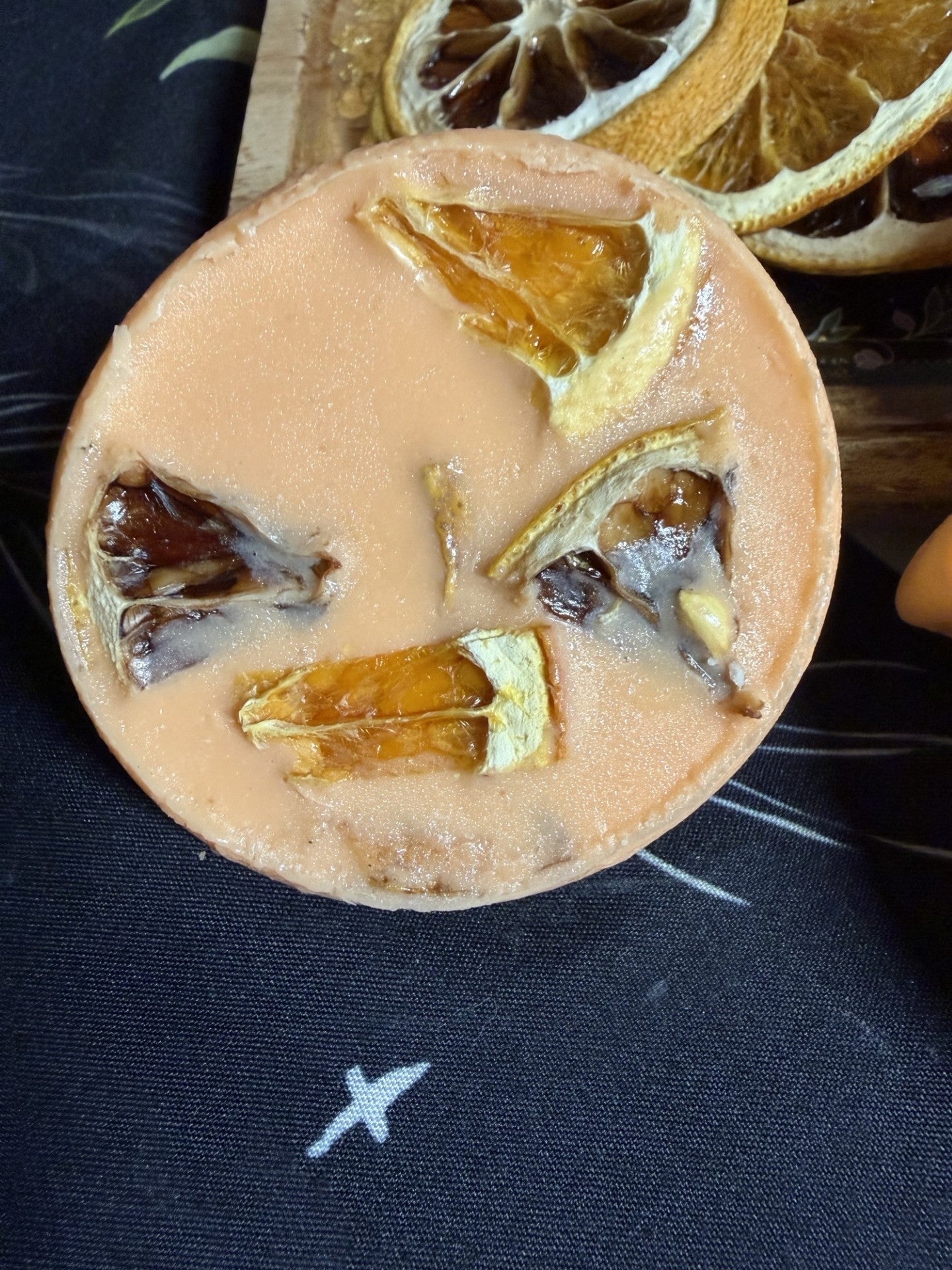 🌳 Pick Me Up Tree of Life Goat Milk Soap ✨