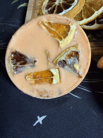 🌳 Pick Me Up Tree of Life Goat Milk Soap ✨