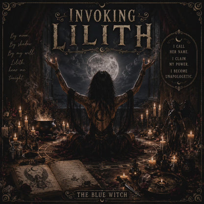 The Lilith Chapters (Lilith 6 Song Set)