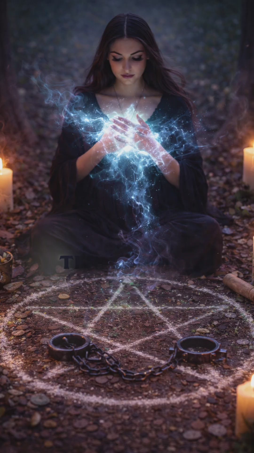 Alcohol and Addiction Spell Song - For Yourself