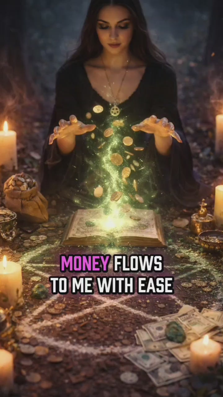Money Spell Song