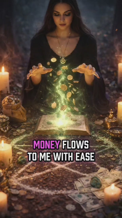 Money Spell Song