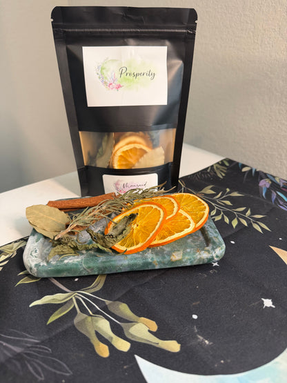 ✨ Prosperity Simmer Pot ✨