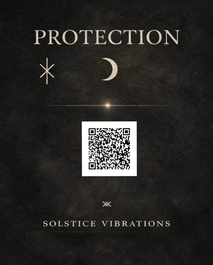 Protection Candle 4oz