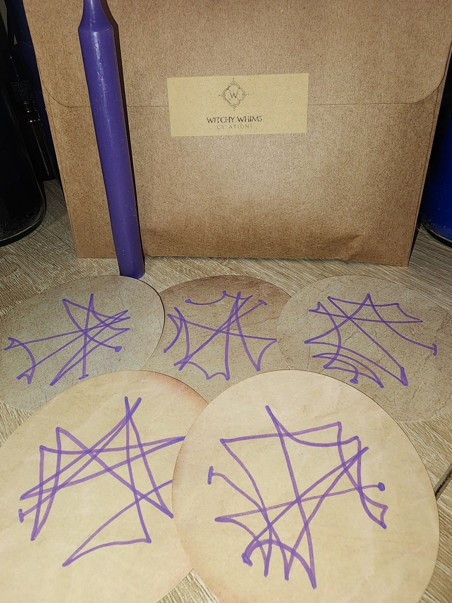Sigil Kits