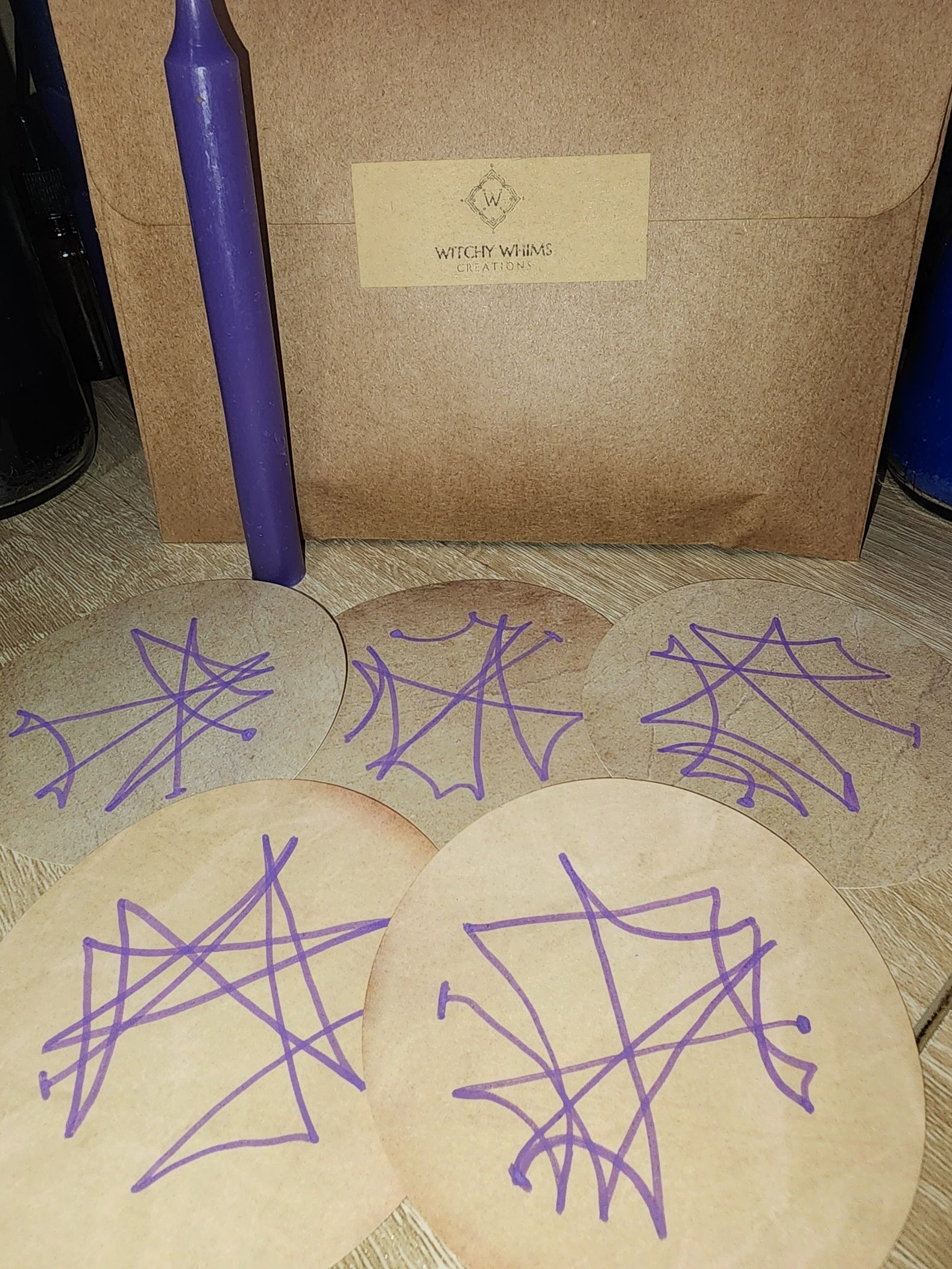 Sigil Kits