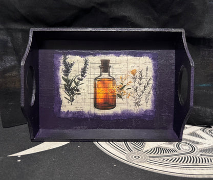 Decorative Tray