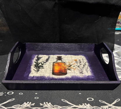 Decorative Tray