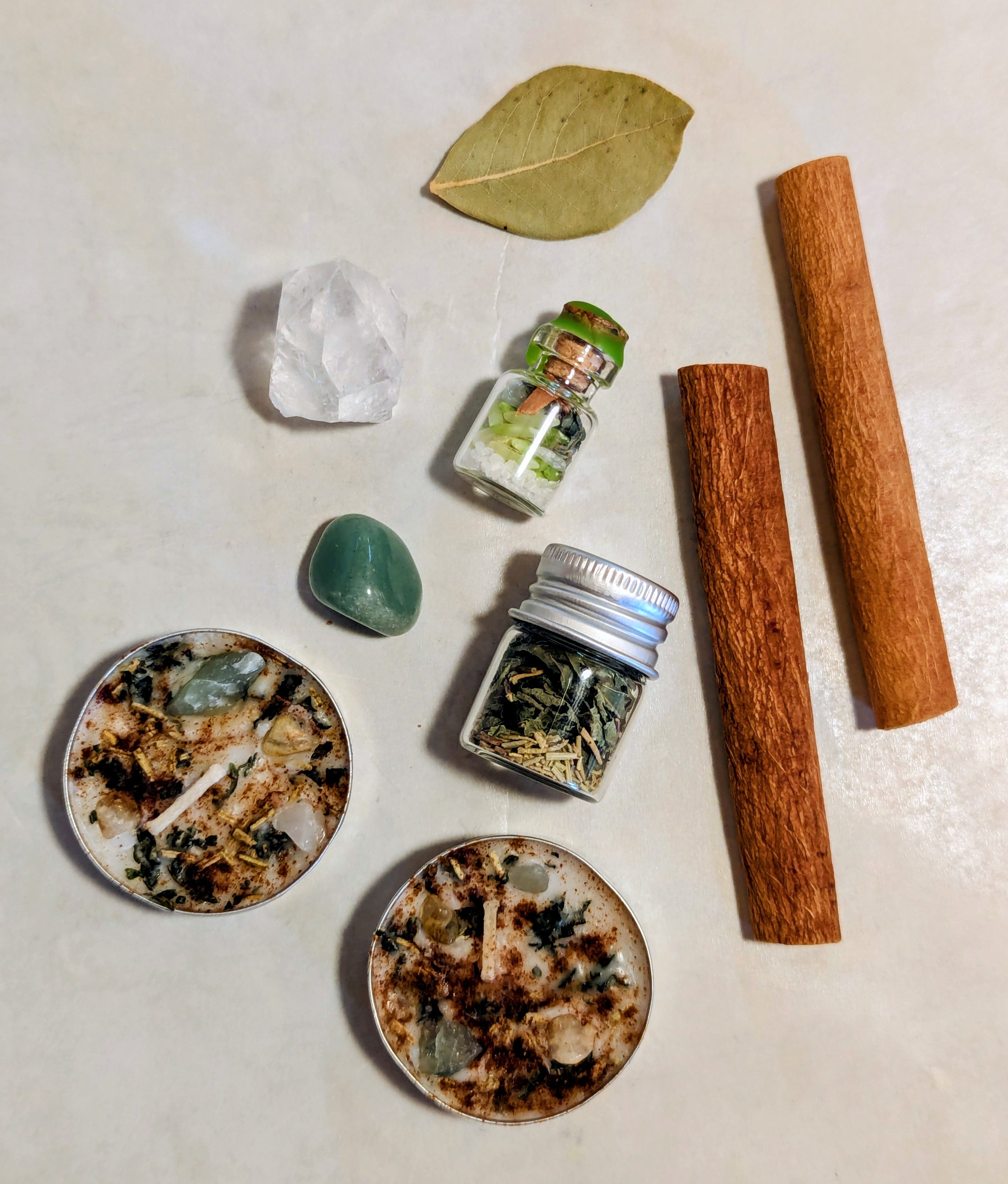 Vintage Prosperity Money Bowl Kit Limited Edition