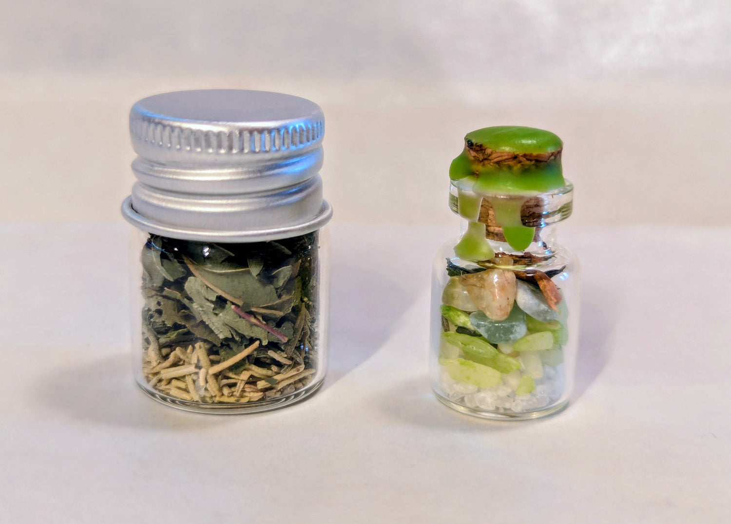 Vintage Prosperity Money Bowl Kit Limited Edition
