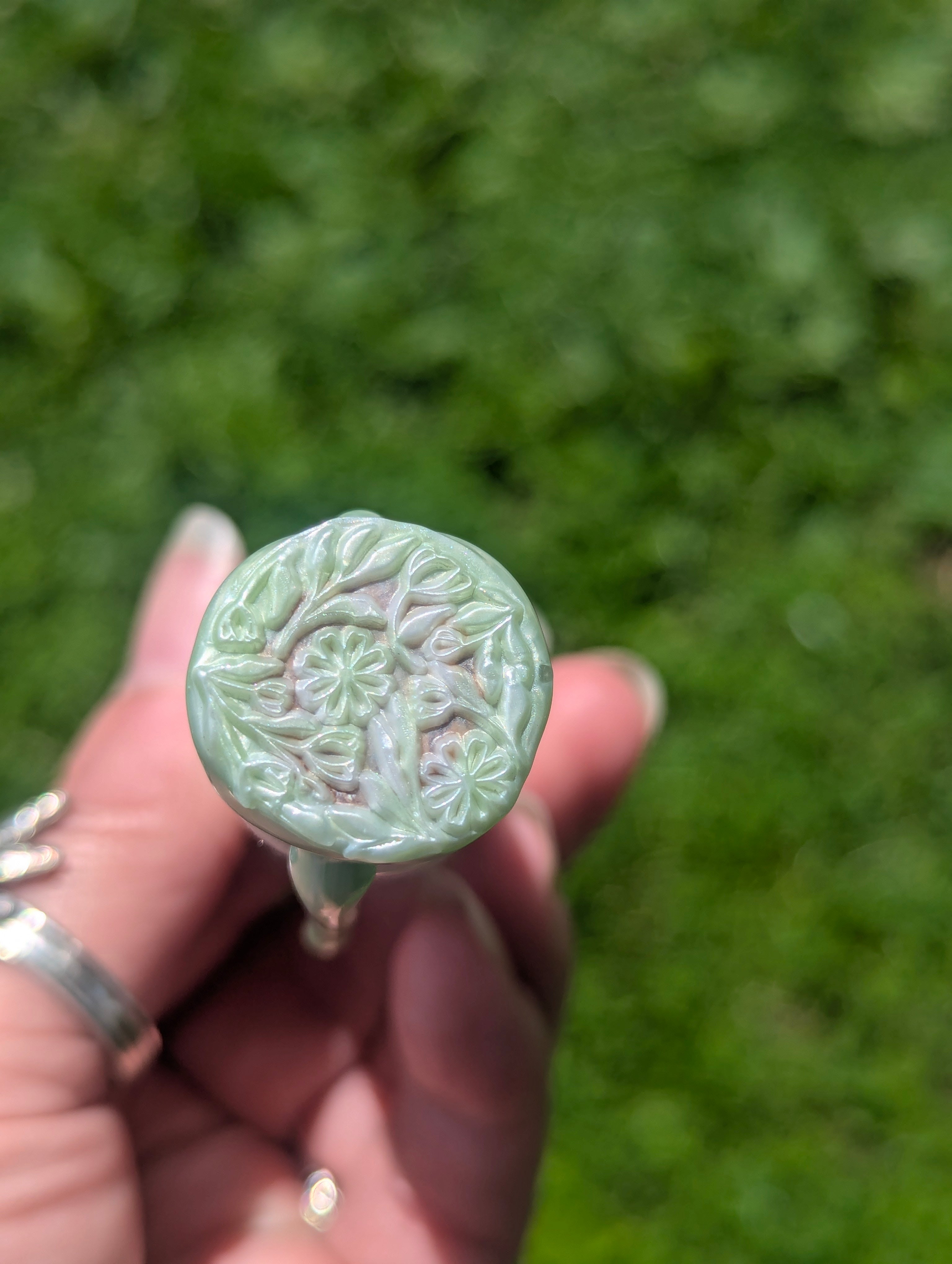 Bespoke Spell Jar Custom Spell Work