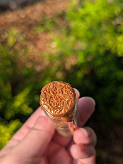 Bespoke Spell Jar Custom Spell Work