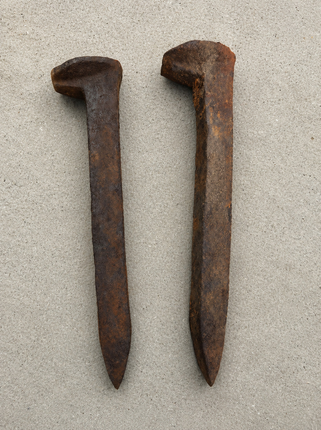 Railroad Spikes
