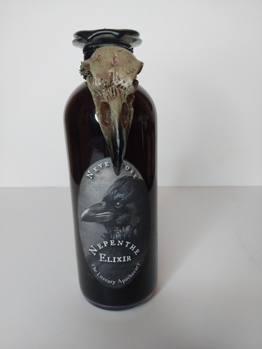 Nepenthe Elixir (The Raven)