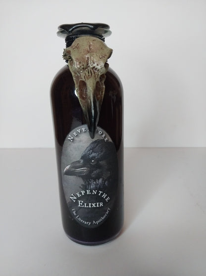 Nepenthe Elixir (The Raven)