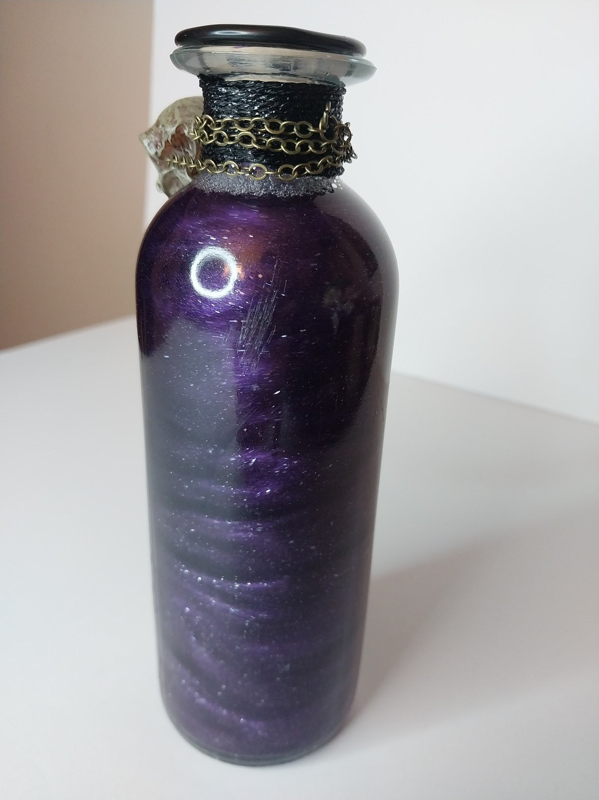 Nepenthe Elixir (The Raven)