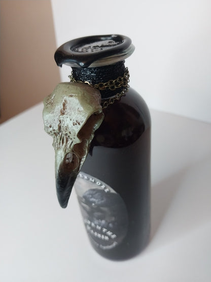 Nepenthe Elixir (The Raven)
