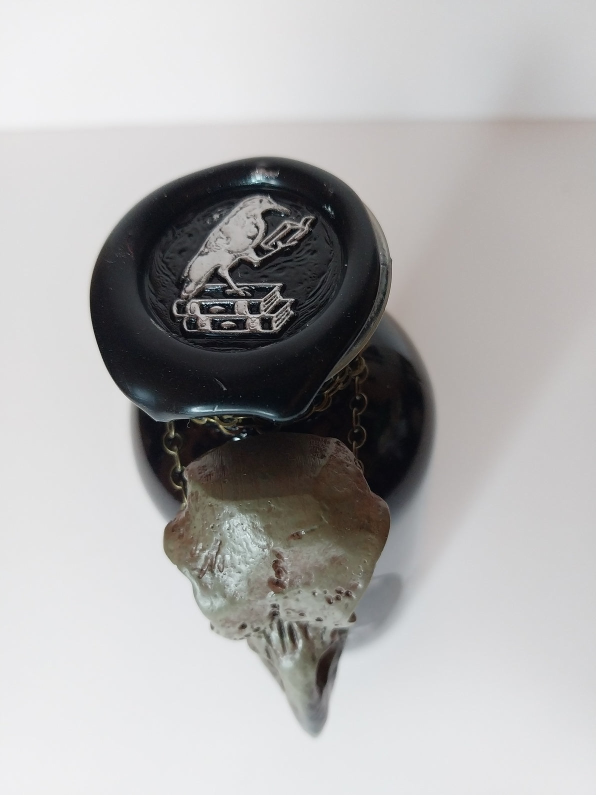 Nepenthe Elixir (The Raven)