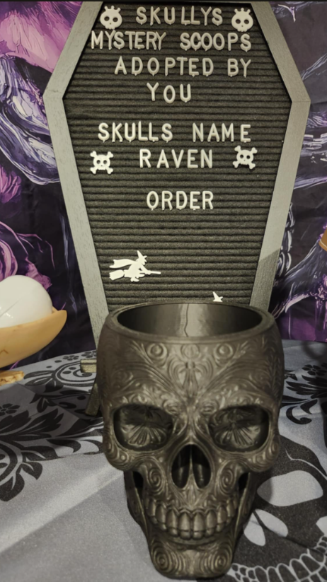 Skully&