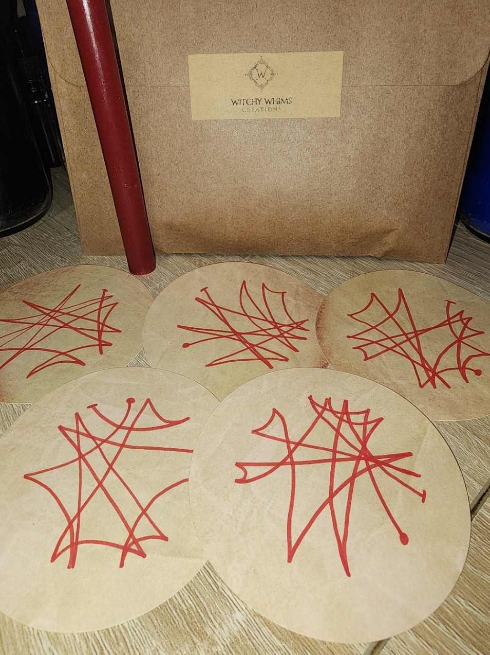 Sigil Kits