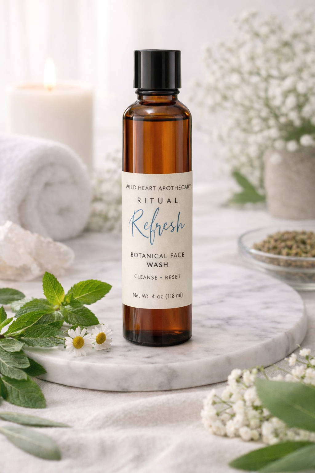 Ritual Skincare Bundle