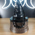 Onyx Faceted Crystal Bracelet 1118 MARKETS & EVENTS