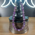 Amethyst Faceted Crystal Bracelet 1118 MARKETS & EVENTS