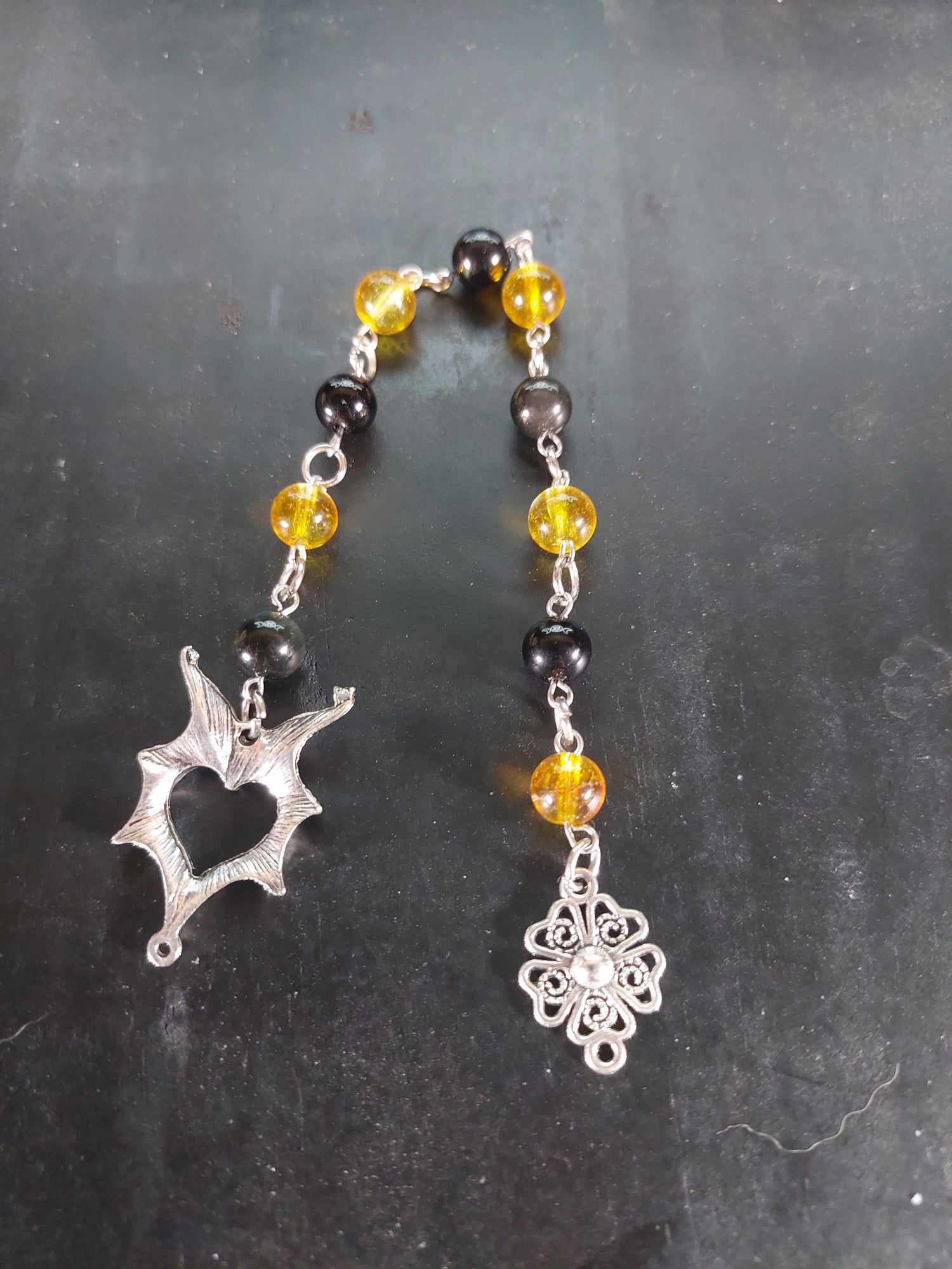 Persephone4 Meditation Prayer Beads