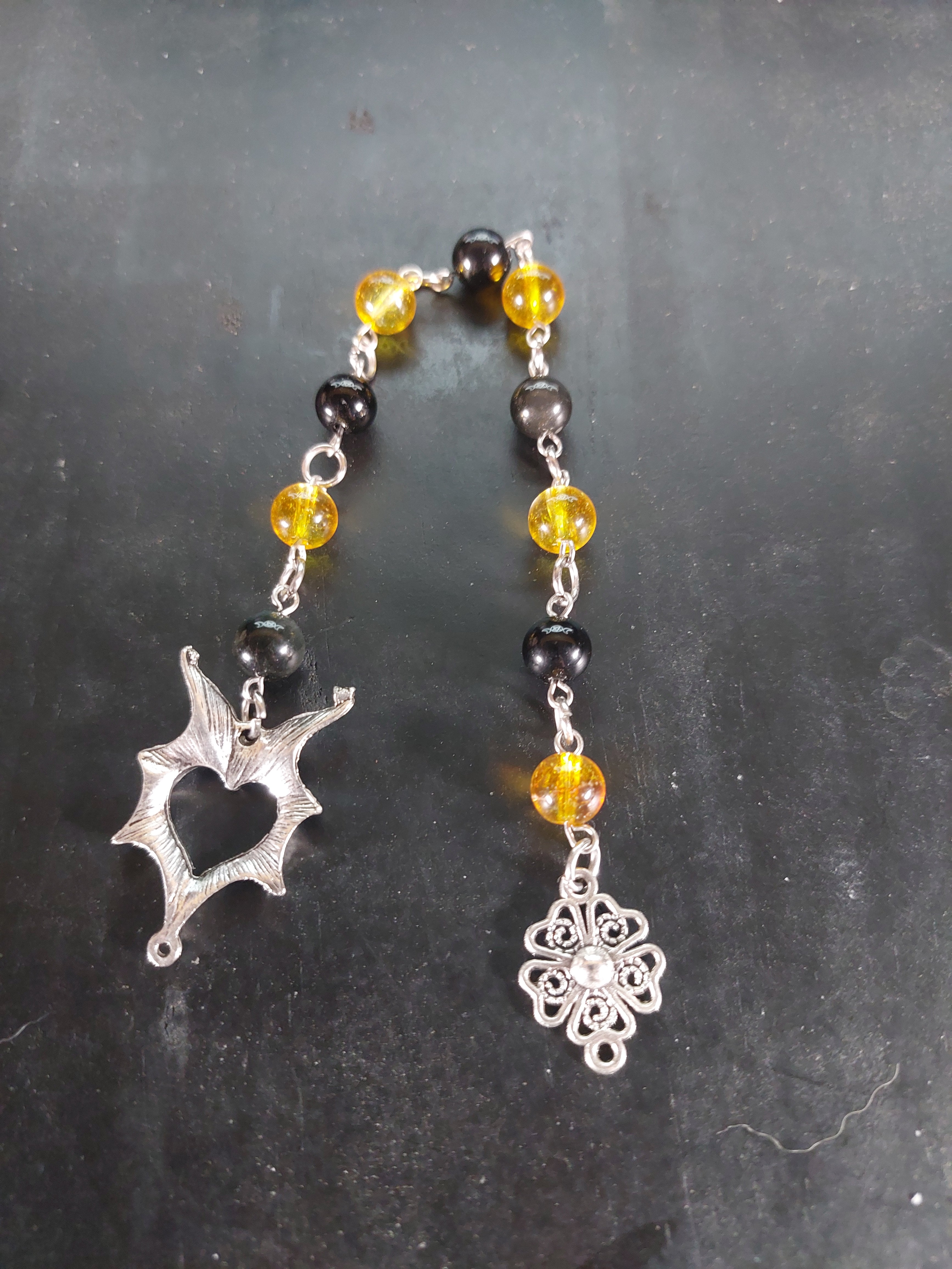 Persephone4 Meditation Prayer Beads