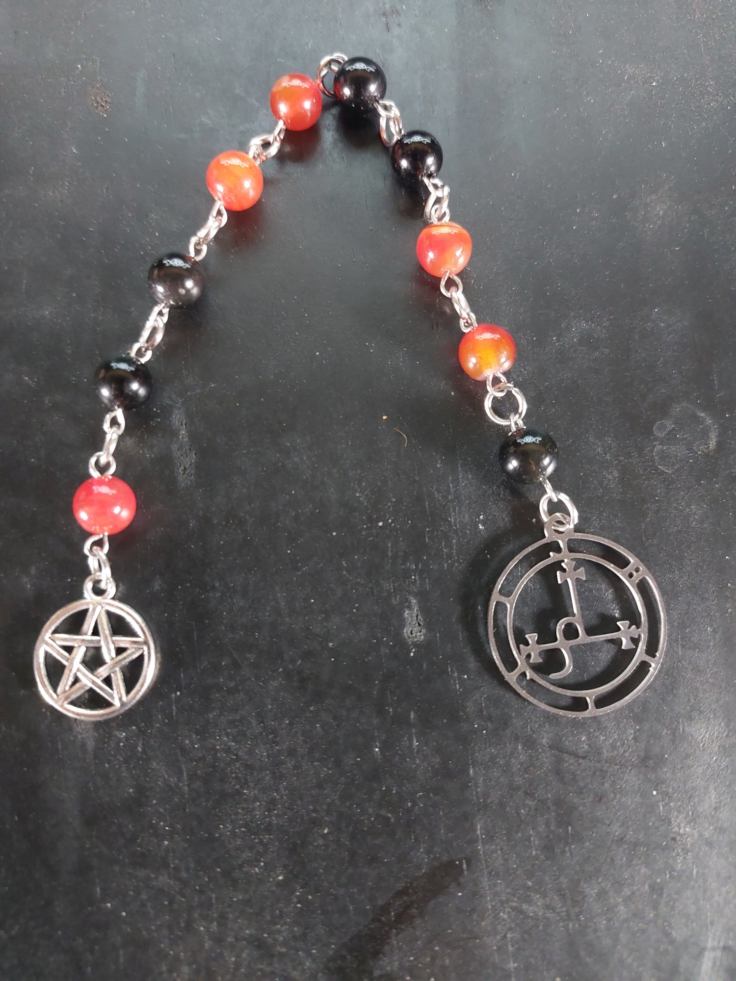 Lilith4 Meditation Prayer Beads